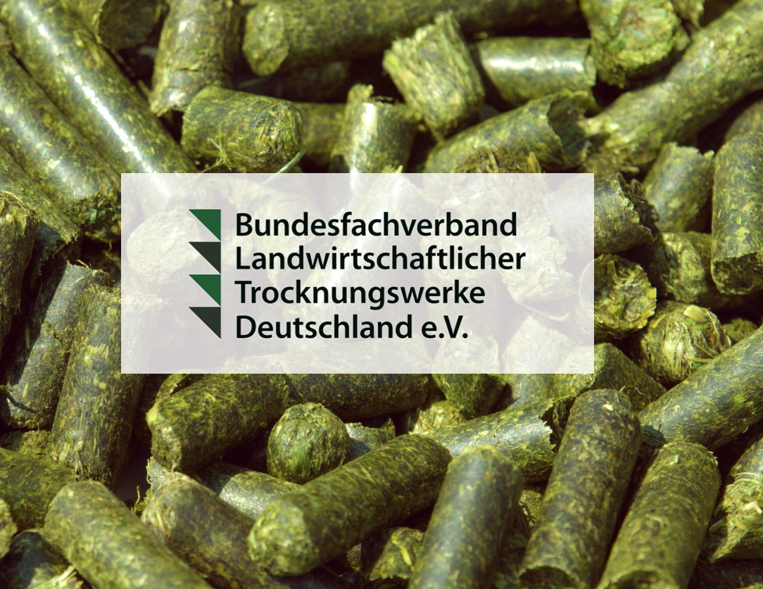 Bundesfachverband landwirtschaftlicher Trocknungswerke Deutschland e.V. (BLTD) logo